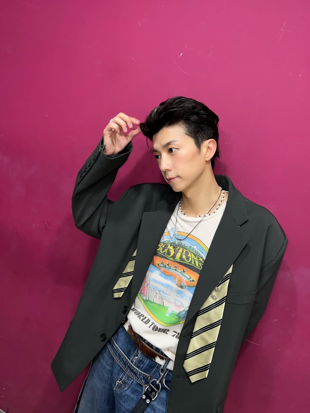 Just be you-WOOYOUNG Support JAPAN- on X: 