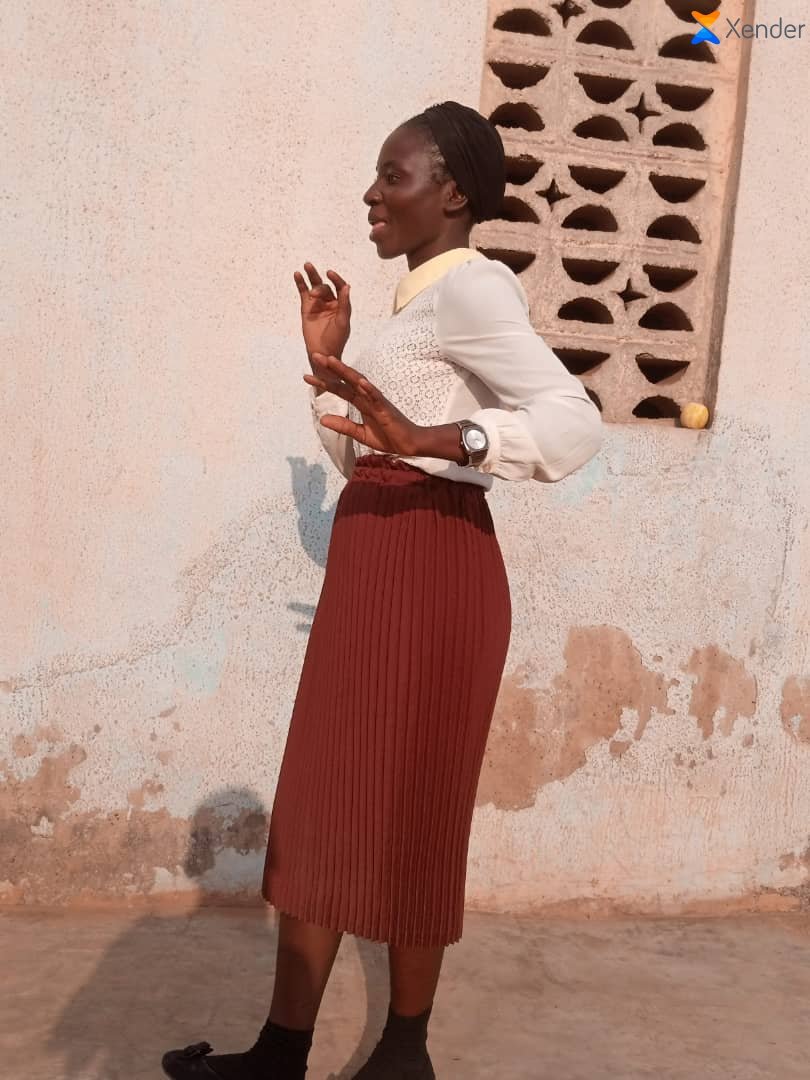 Grace Gift Agbochenu 🌈🌈✨🪡 tweet media