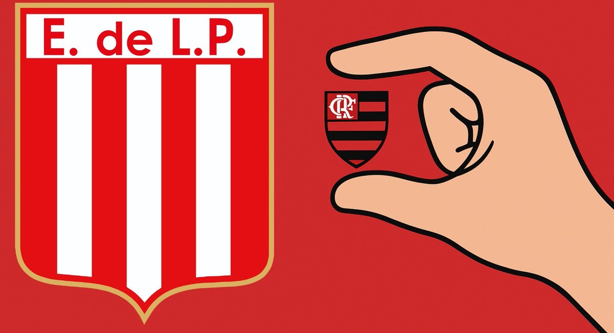 Venham um por um #Flamengo Estamos esperando por vocês.