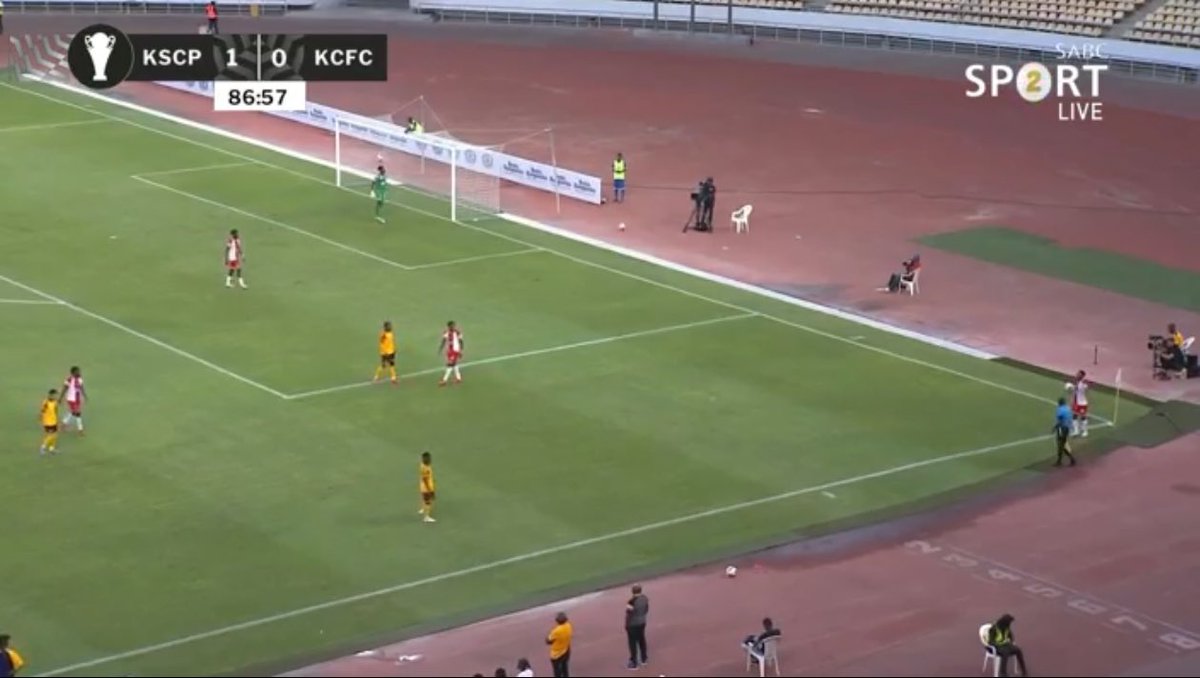 At least Nabi won’t be blamed 🤣