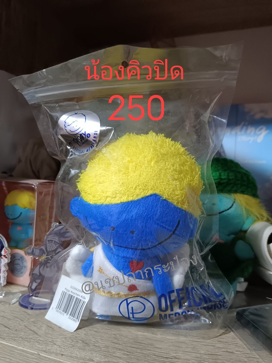 นุชปลากระป๋อง​ อายนบุตร tweet media