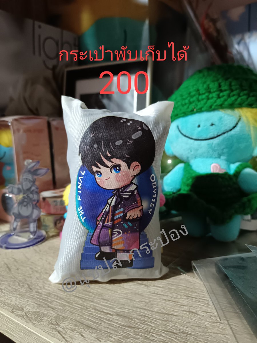 นุชปลากระป๋อง​ อายนบุตร tweet media