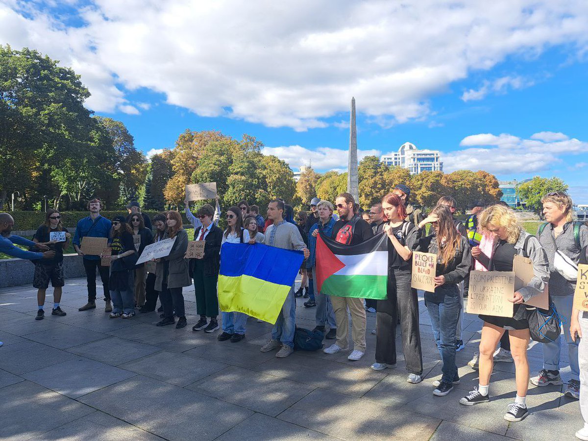 Vladyslav Starodubtsev🌹 tweet media