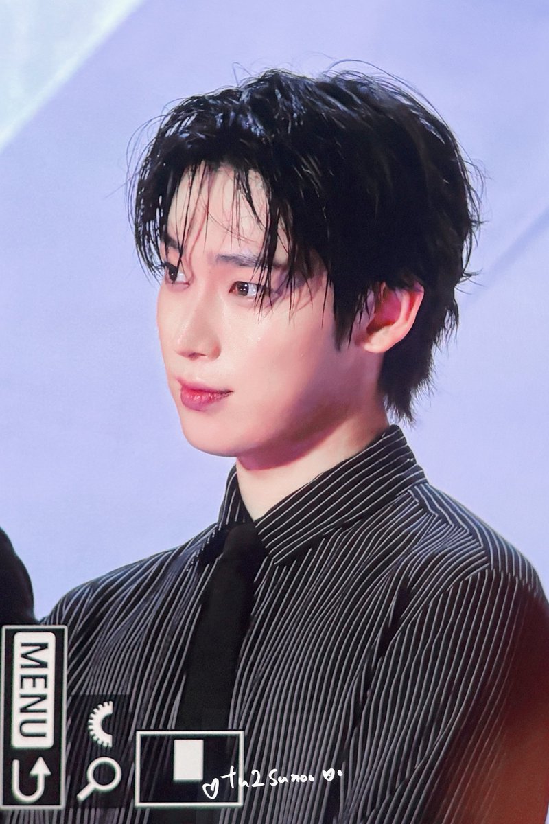 250920
#SUNOO #ENHYPEN 
#선우 #엔하이픈