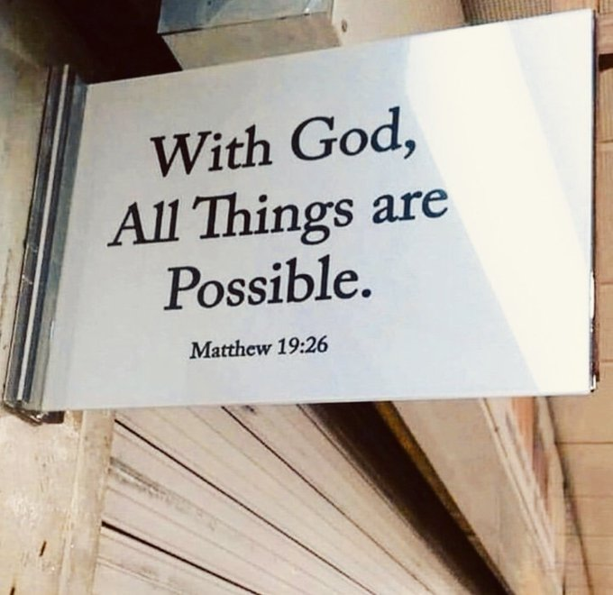 Who agrees with this?