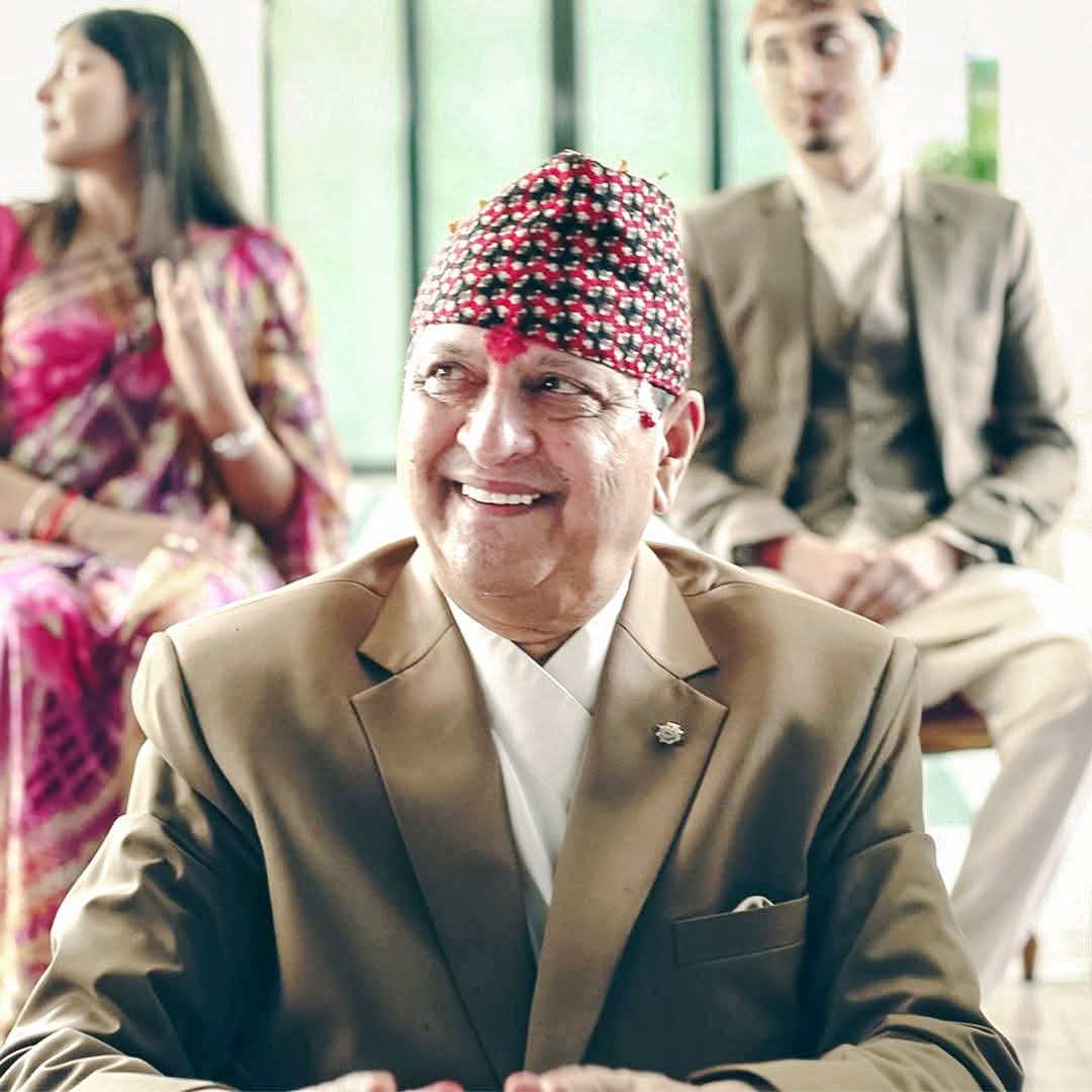 Apil Gurung tweet media