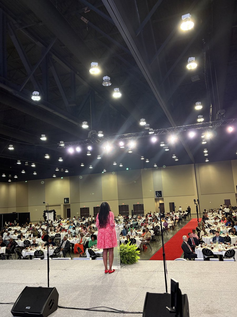 Happening Now: Celebrating 25 years of The Jackson Heart Study!