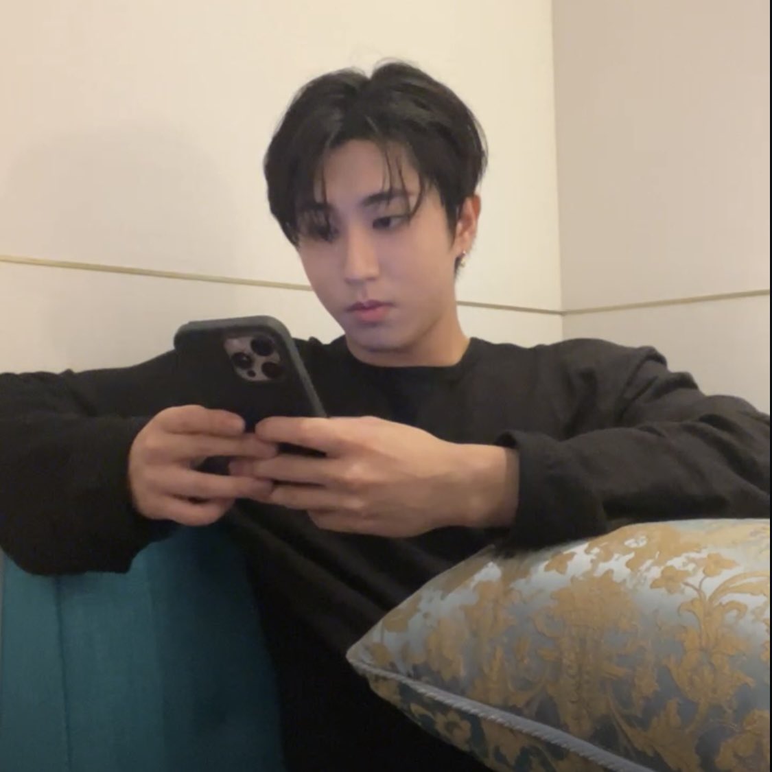 지성이 라이브🤍