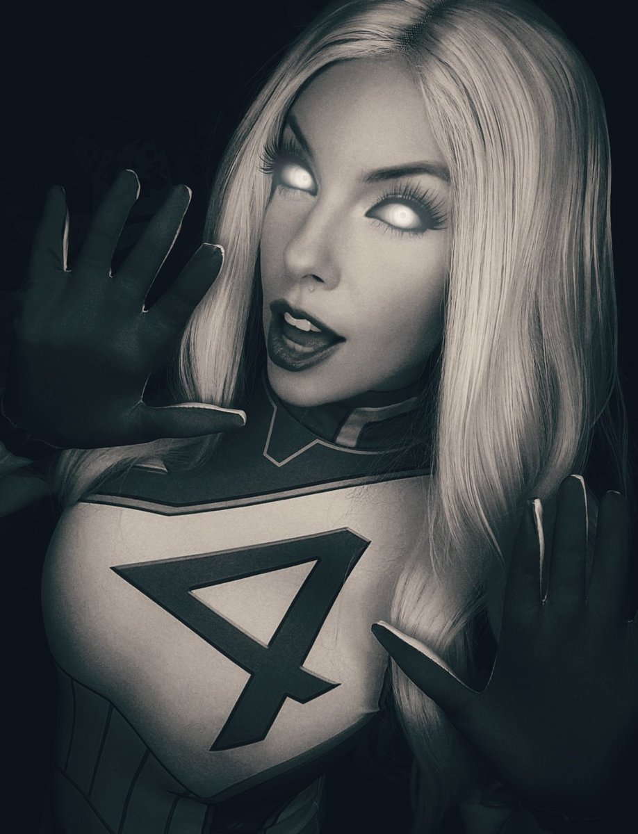 Britney Amber 🩶🤟