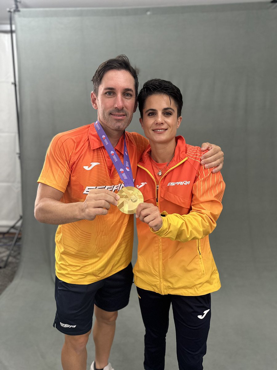 atletismoRFEA's tweet image. Los mejores atletas. 🥇🥇🥉

Los mejores entrenadores.

La escuela de la marcha española. 🇪🇸

Los más felices de Tokio 😍

@garciaperezmari 🫡 @jacintogarzon 
@PaulMcGrathinho 🫡 @afjandro 

#EspañaAtletismo #PasiónPorCompetir