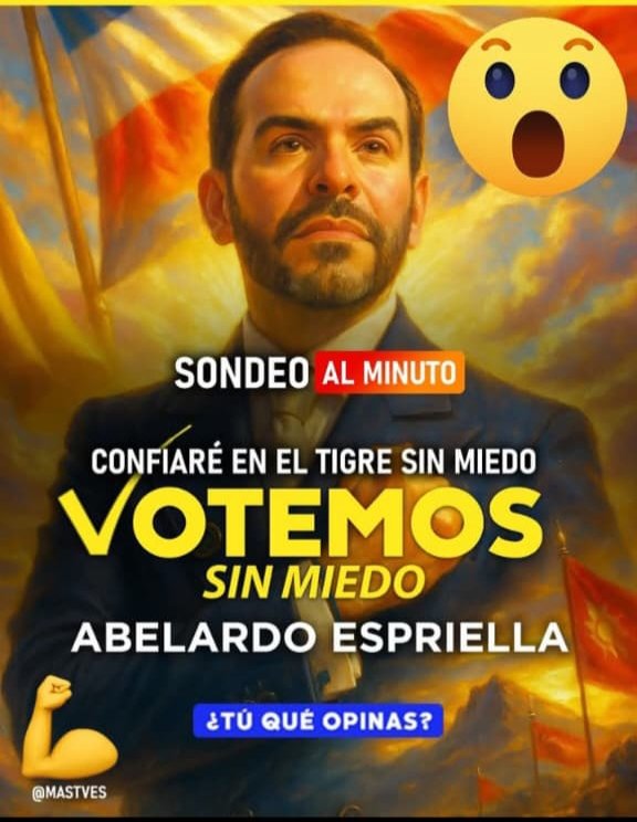 Mamertos les presentó al presidente 2026 

Colombia libre de socialismo terrorista