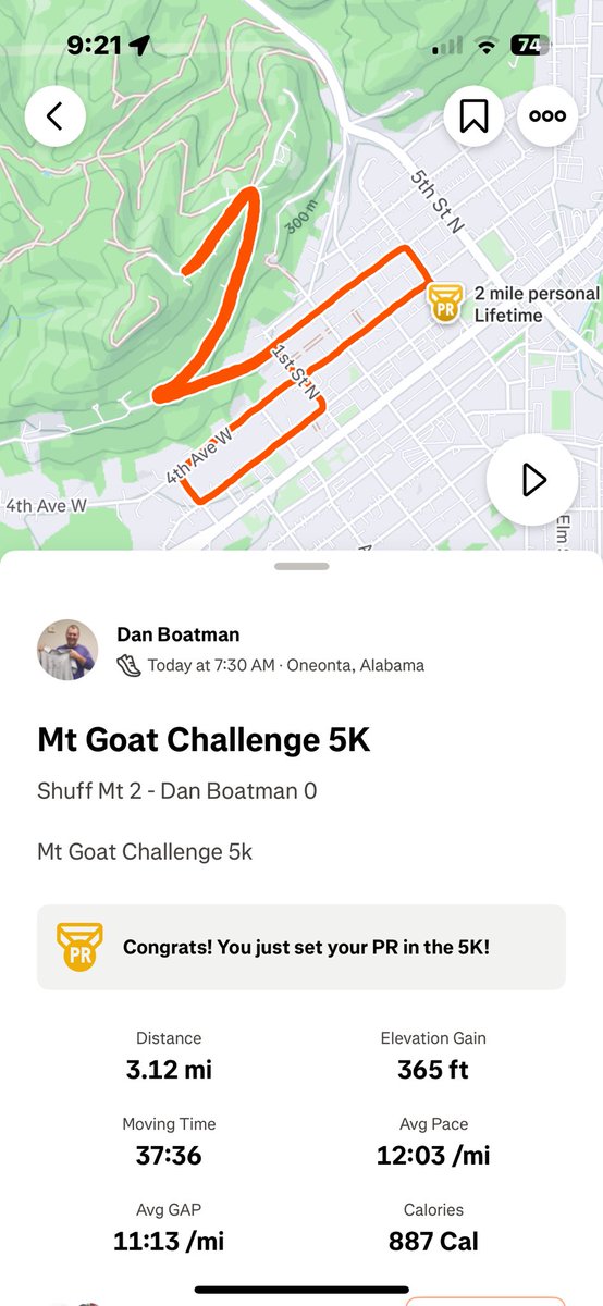 Dan Boatman tweet media