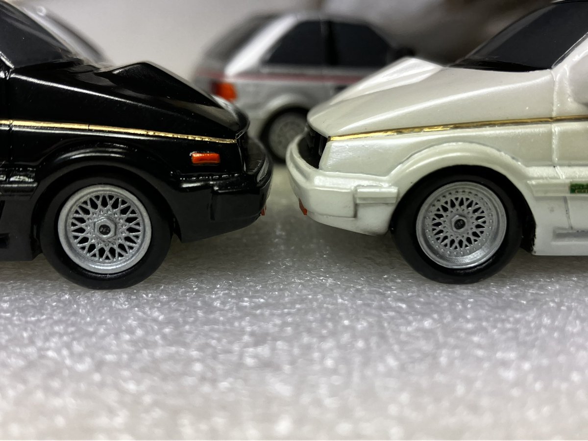 nerohbl826's tweet photo. BBSホイールのRGは作り分けたぜぇ。

あとワッフル🧇 https://t.co/BHGqlvNHVZ