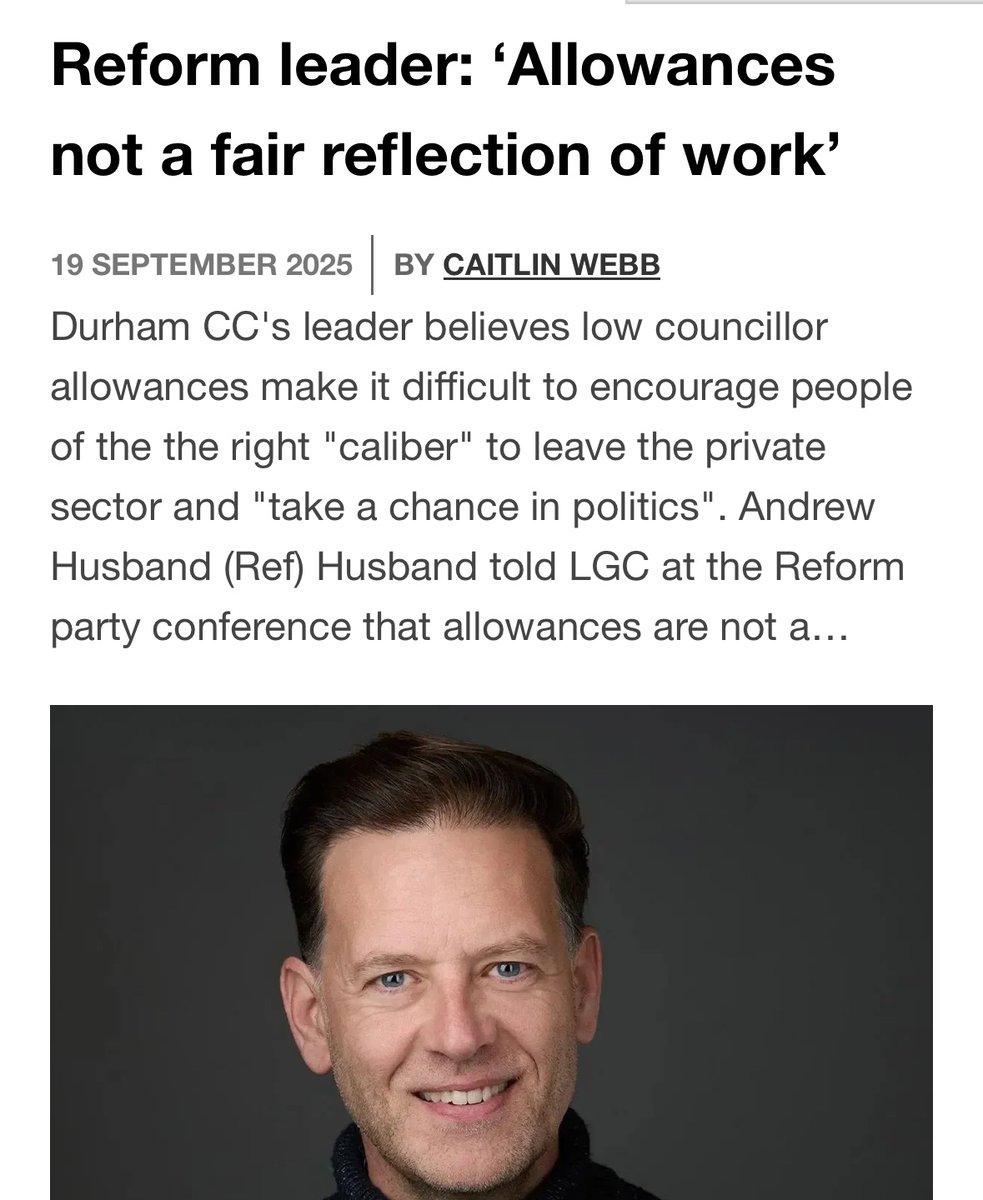 Red65Dave's tweet image. I don't understand if @ZiaYusufUK @Nigel_Farage @TiceRichard @darrengrimes_ 

I thought all public sector workers were massively overpaid and work from home layabouts ????