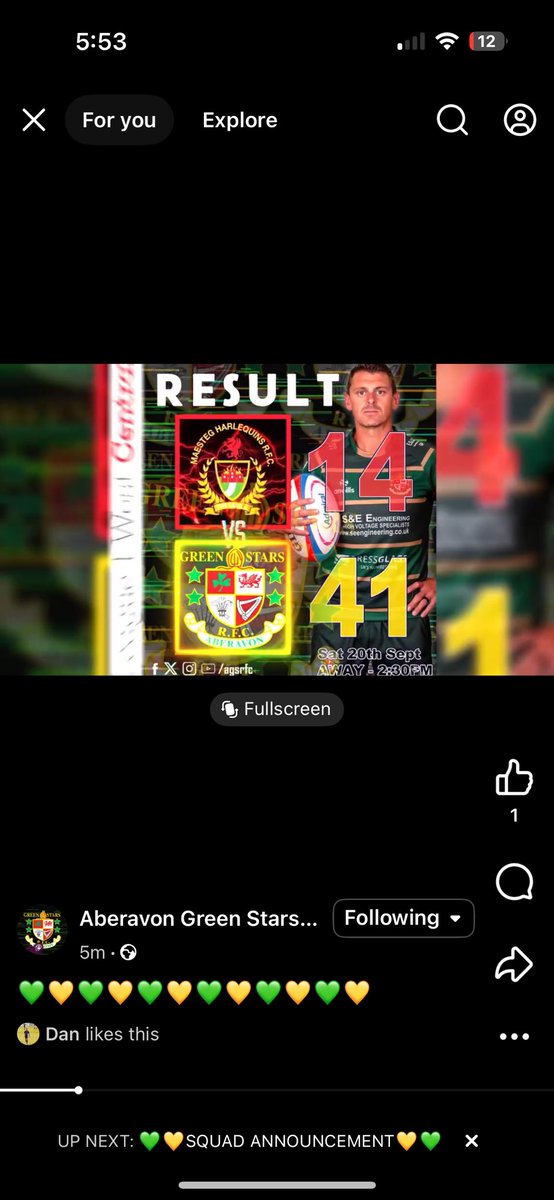 Brett Thomas tweet media