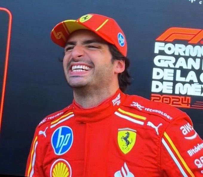 let’s have this smile again tomorrow ☆