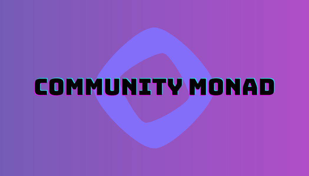 Sojib (ร,G)๐ง (@sojibsm73) on Twitter photo Every step with Gmonad ๐๐ฅ
Keep transaction daily and post on x about <a href="/monad/">Monad (mainnet arc)</a>
Community = Everything ๐๐ Every step with Gmonad ๐๐ฅ
Keep transaction daily and post on x about <a href="/monad/">Monad (mainnet arc)</a>
Community = Everything ๐๐