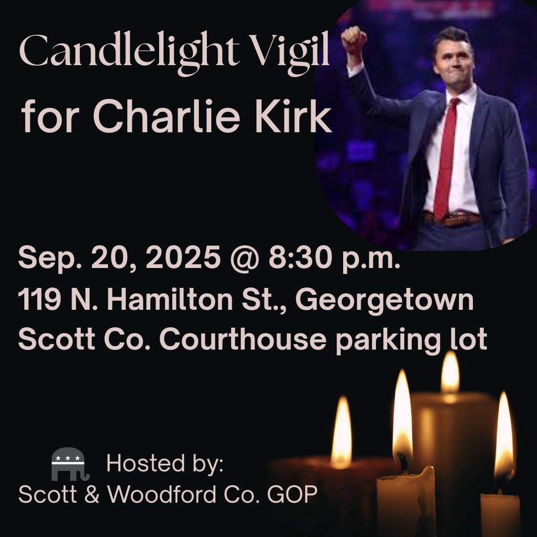 Scott County GOP tweet media