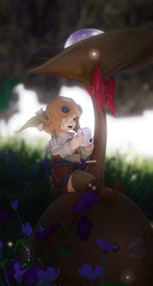 TuMei_'s tweet photo. #FF14 #ララフェル #おはララ 
旅行记录🍃 https://t.co/hpgCrjOFiD