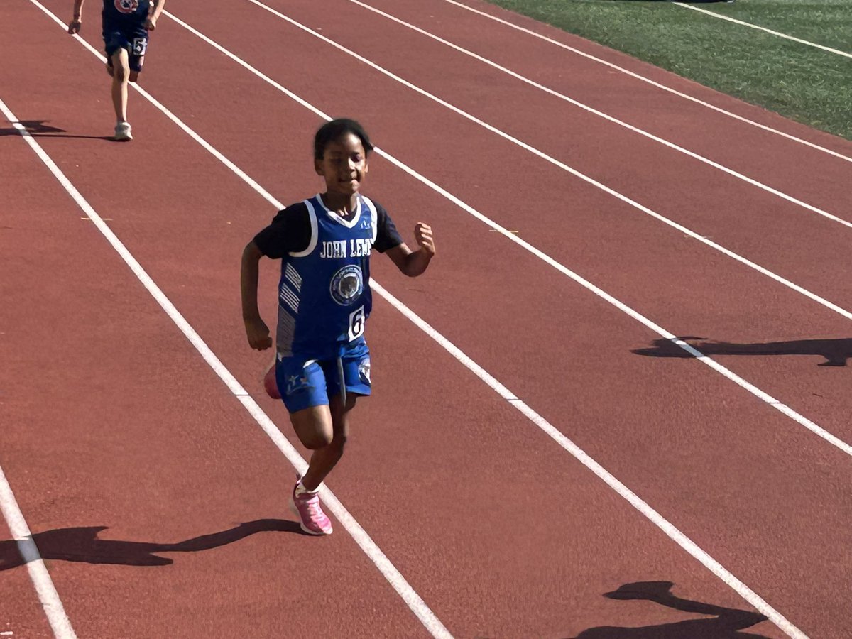 John Lewis Elementary School (@johnlewises) on Twitter photo Track stars! 🔥 Multiple 1st, 2nd & 3rd place wins—our team is on fire and ready for next week’s Area Championship! 🏅💪 #TrackSeason #ChampionshipBound <a href="/DCSDRegion1/">DCSD - Area 1: Elementary</a> <a href="/COSDeKalbCounty/">Michelle L. Dillard</a> <a href="/DCSDAthletics/">DCSD Athletics (GA)</a> Track stars! 🔥 Multiple 1st, 2nd & 3rd place wins—our team is on fire and ready for next week’s Area Championship! 🏅💪 #TrackSeason #ChampionshipBound <a href="/DCSDRegion1/">DCSD - Area 1: Elementary</a> <a href="/COSDeKalbCounty/">Michelle L. Dillard</a> <a href="/DCSDAthletics/">DCSD Athletics (GA)</a>