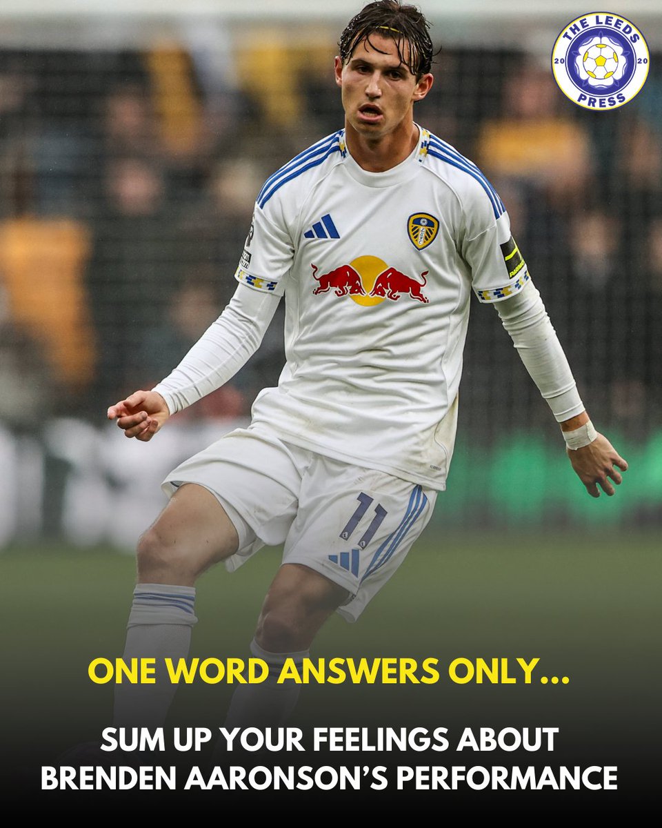 The Leeds Press tweet media