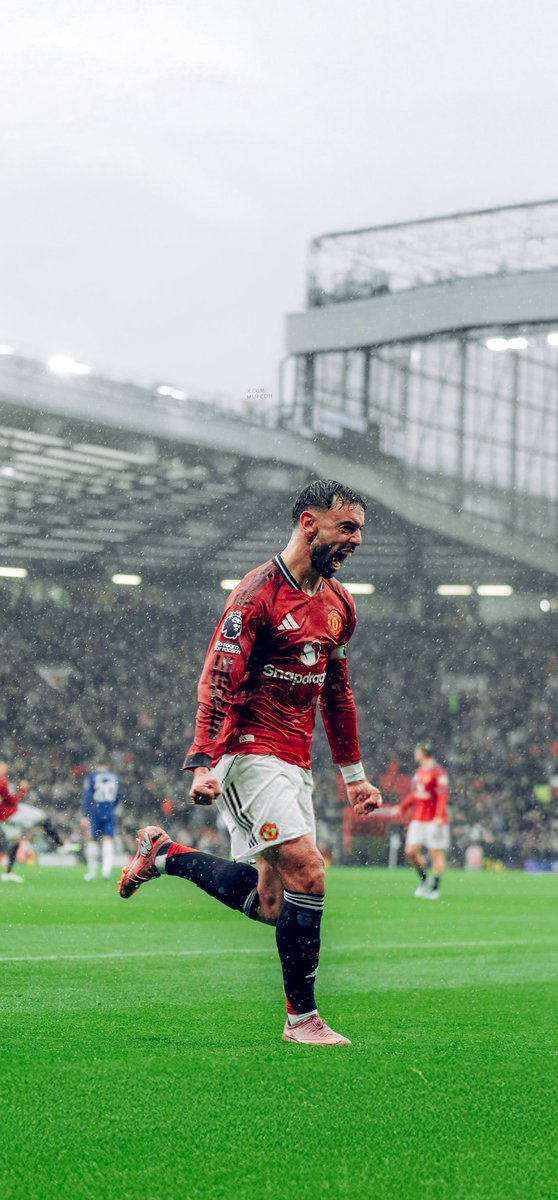 MUFCDH's tweet image. The awaited wallpaper 🥶