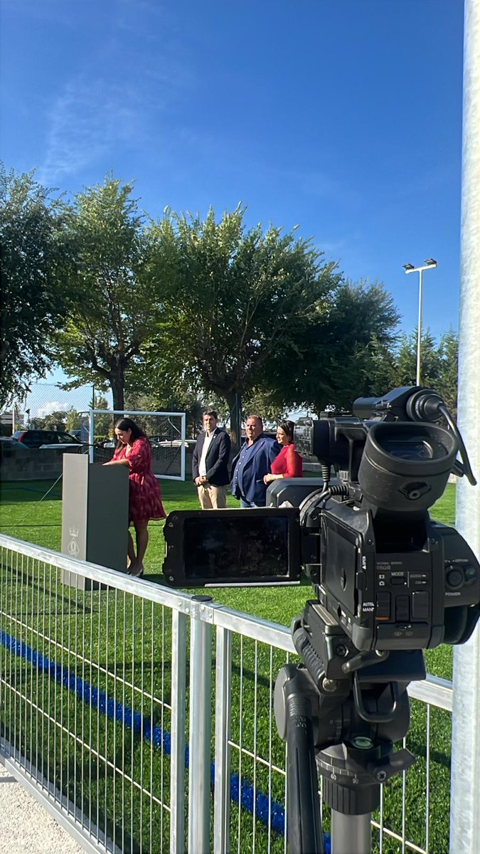 La Granada TV tweet media