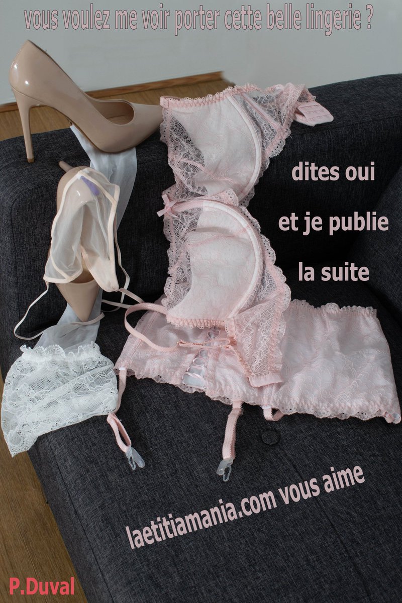 lalaetitiamania's tweet image. laetitiamania.com
@lalaetitiamania
@Duvalphotos
#shooting
#envoutante
#laetitiamania
#calendrier
#paris2025
#photographer
#photography
#Video
#Thailand
#VOYAGE voter oui.....bisous