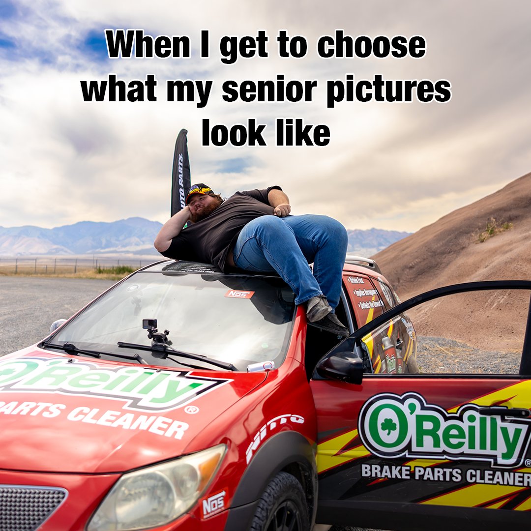 oreillyauto's tweet image. 