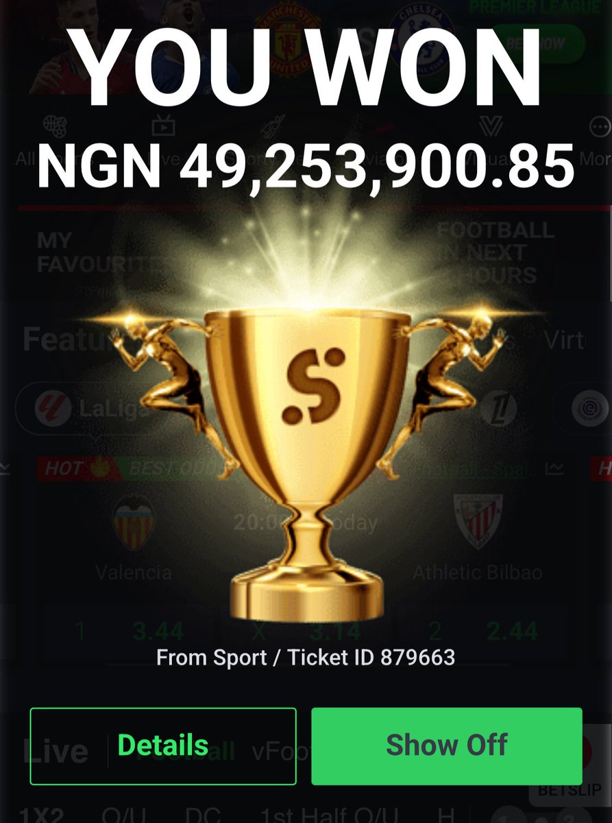 onlyMrRich's tweet photo. 49.2m won again😂
drop Aza and retweet https://t.co/a6eKx86st1