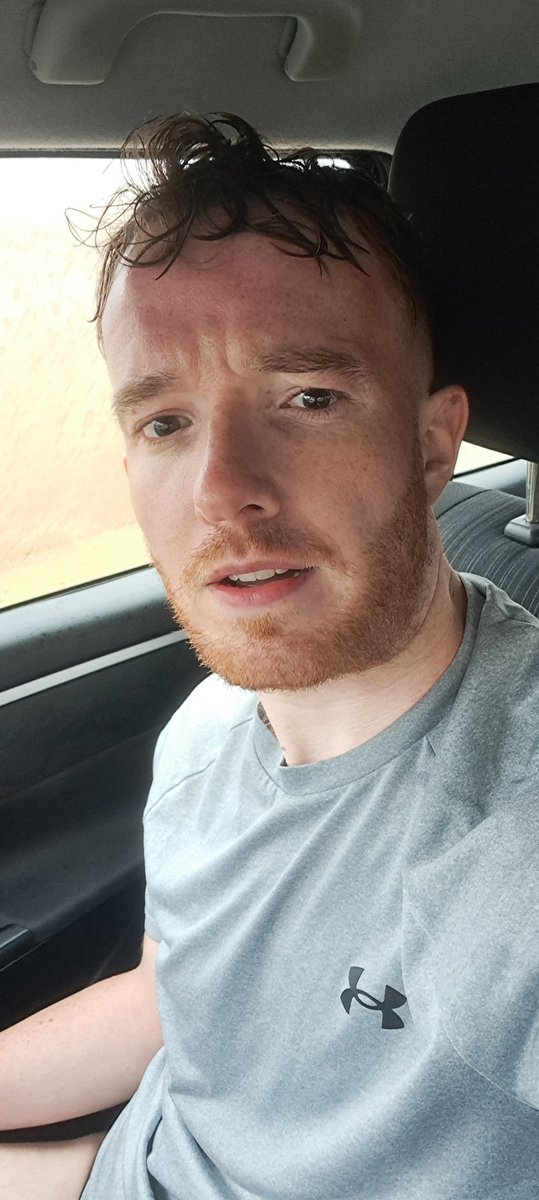 eddy4forward's tweet image. Serval phases of wet today