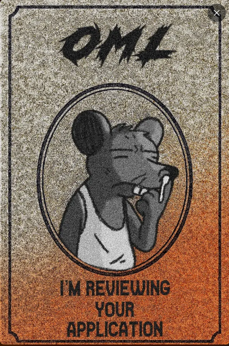beRealCuz's tweet photo. @__O_M_L__ Got big hopes, thanks for the opportunity. https://t.co/bwTUQm3maa