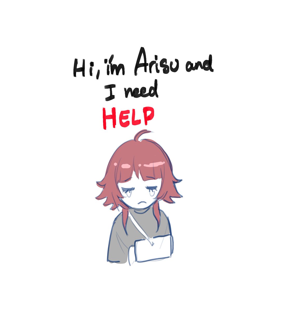Hi its an emergency pls share 
My donation link is in replies + more info