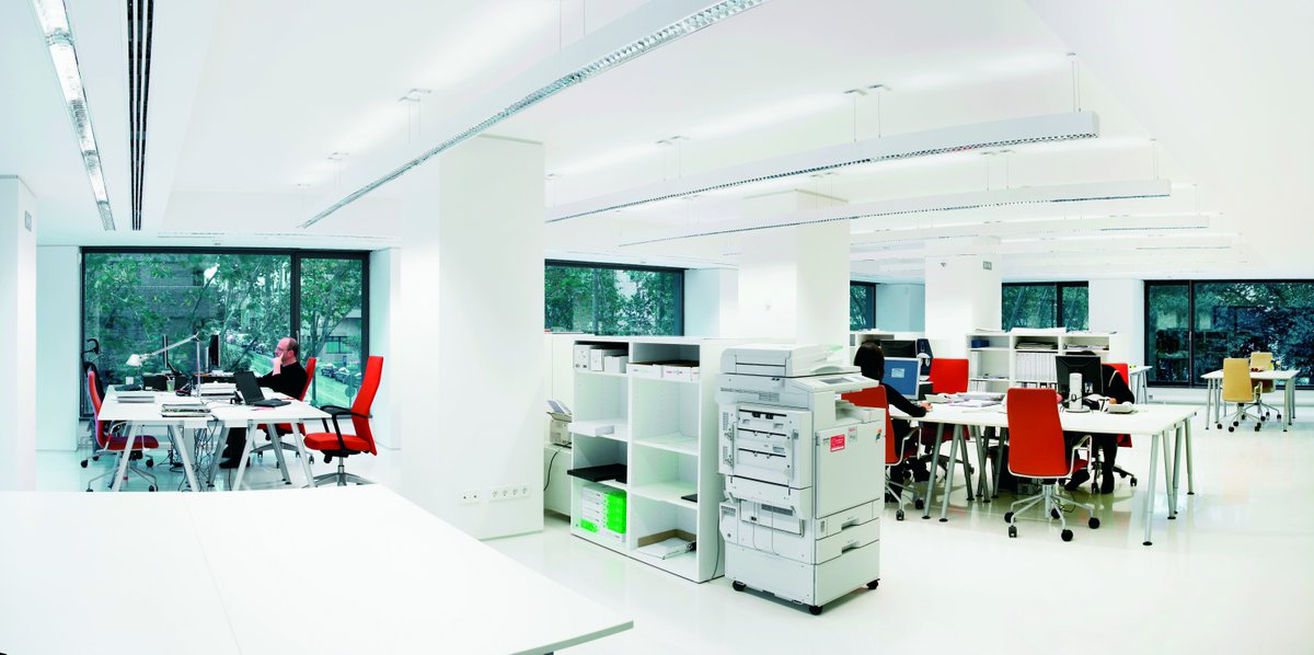 Open House Madrid tweet media