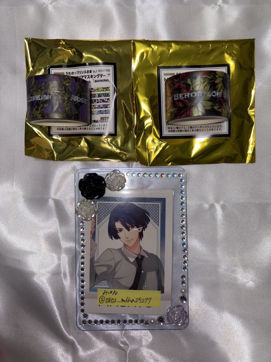 miha (@0802_miha25277) / Posts / X