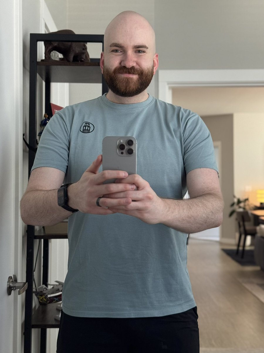 For those times when you can’t be covered in rubber, <a href="/bunkergearlatex/">Bunker Gear</a> also offers great t-shirts. 

A true one-stop shop. 😌