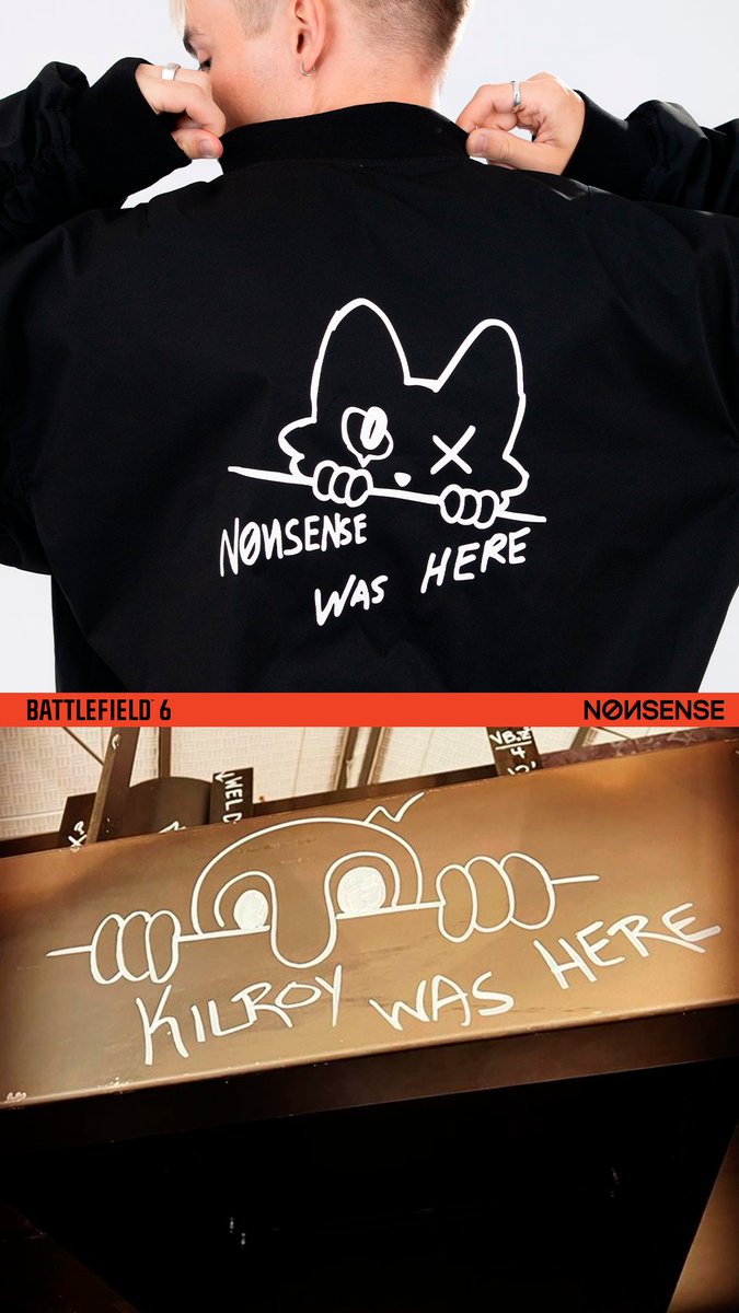 nonsensejapan's tweet image. You guys know the reference?👀