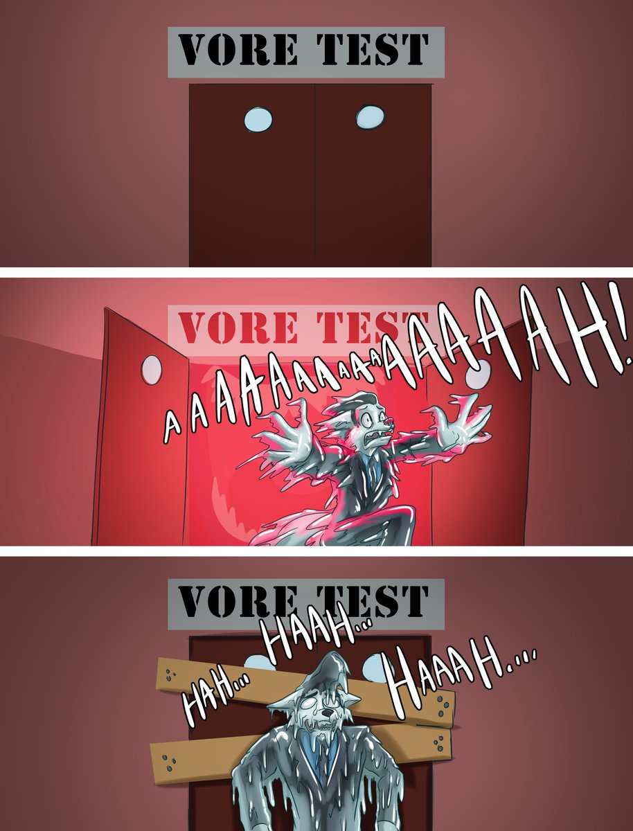 Previous Page: furaffinity.net/view/62195720/
Next Page: Coming Soon

------------

Join the Patty for as little as a tip to support my cheap prices and Comics. Link is pinned to the profile