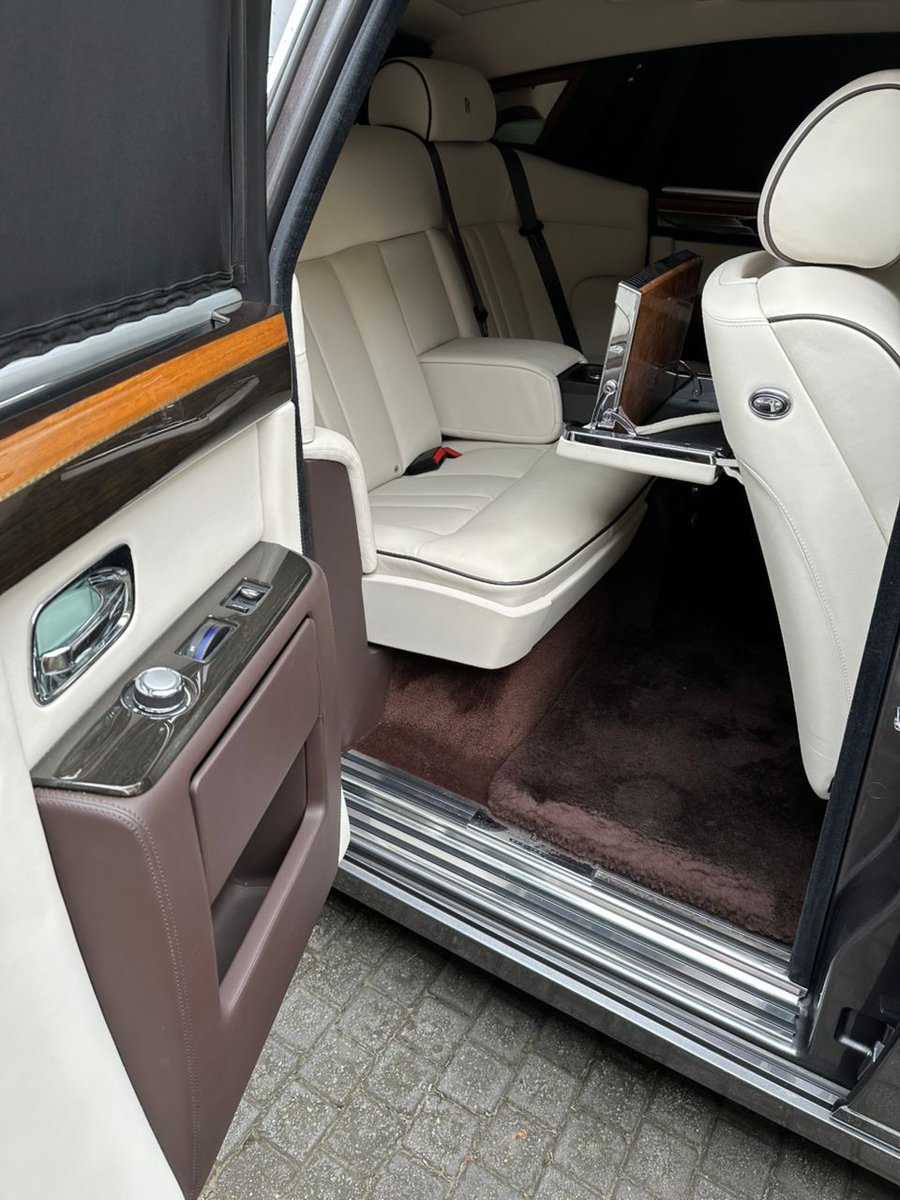 calebautos's tweet photo. 2015
Rolls-Royce Phantom
Prestine Clean
#280M
Lagos
๐08169802279 WhatsApp Or DM
Kindly Repost for Customers
#AbujaTwitterCommunity #Lagos
#EPL #LaLiga Pope #BBNajia https://t.co/8VieBeajuh