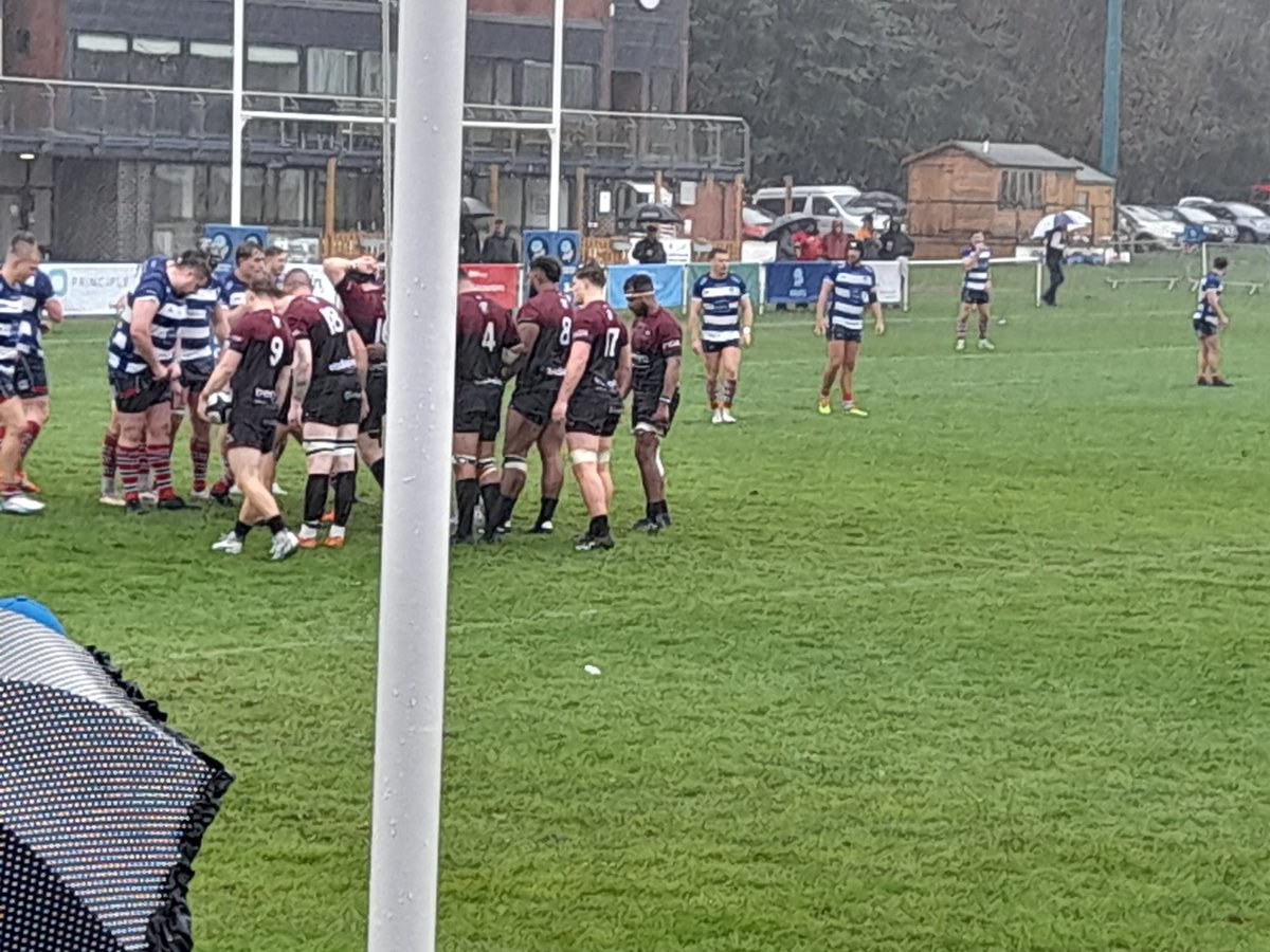 Sports Authors Caroline and John attended Caroline's first ever rugby match between Sheffield and Rossendale RUFC at Abbey Dale Park in Sheffield.  Caroline was thrilled with a  45 - 10 win to Sheffield.  Thank you to Club President Nick Crapper for talking to us about our works