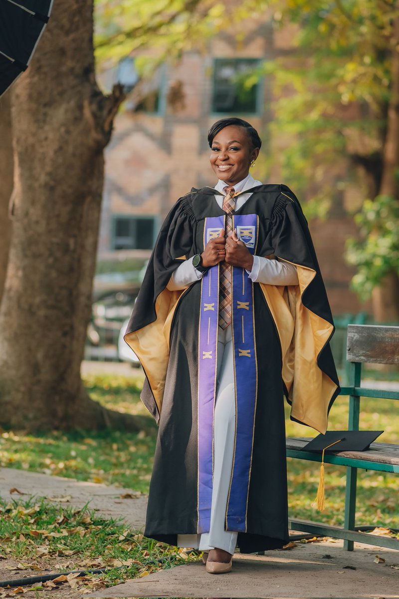 Cee_Zee13's tweet photo. GOD WRITES THE BEST STORIES!

He works everything together for my good, beautifully and complete and His timing is intricately accurate 👌❤️🎓.

#MSc
#DigitalMarketingManagement
#ZCAS https://t.co/C0i7DgfvF9