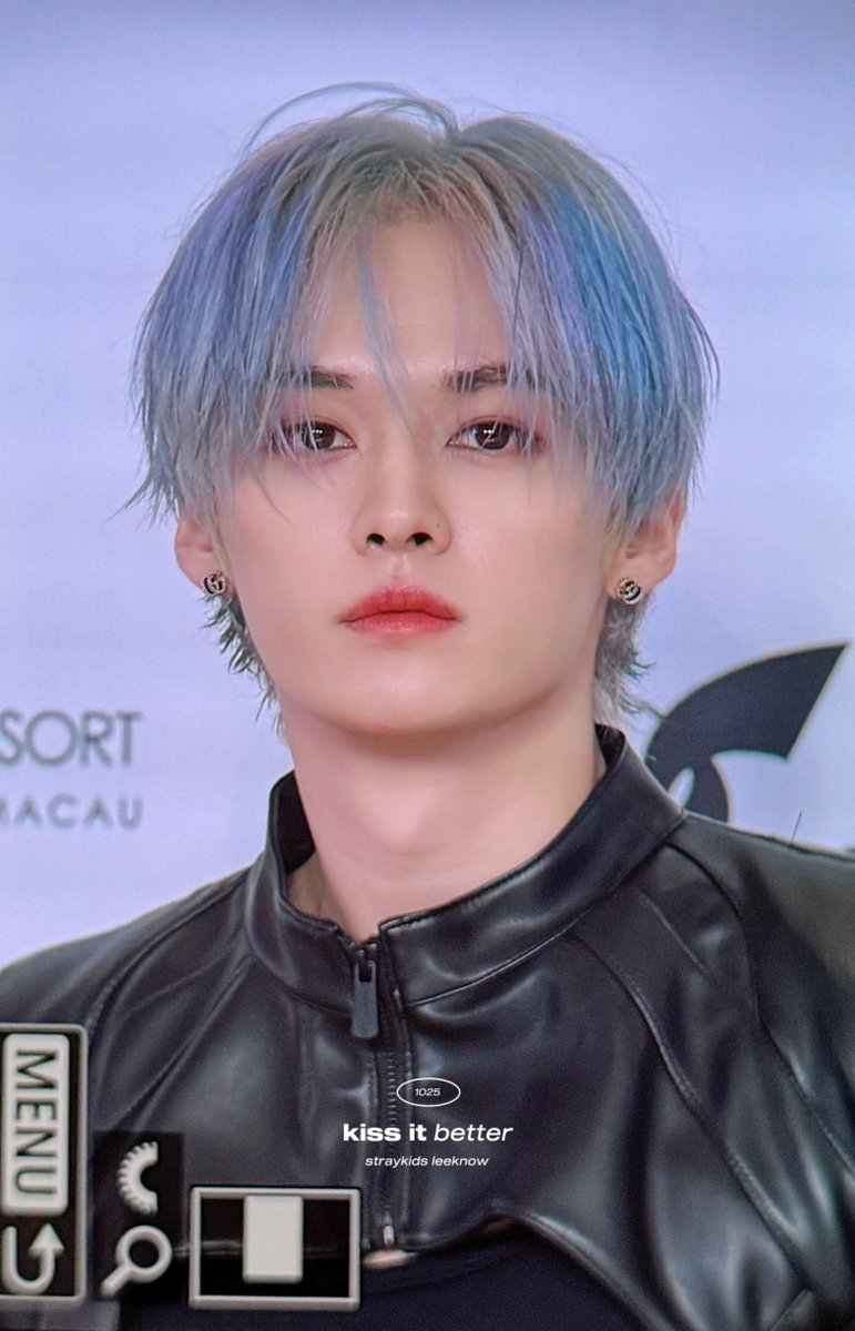 250920 TMA 
#리노 #Straykids