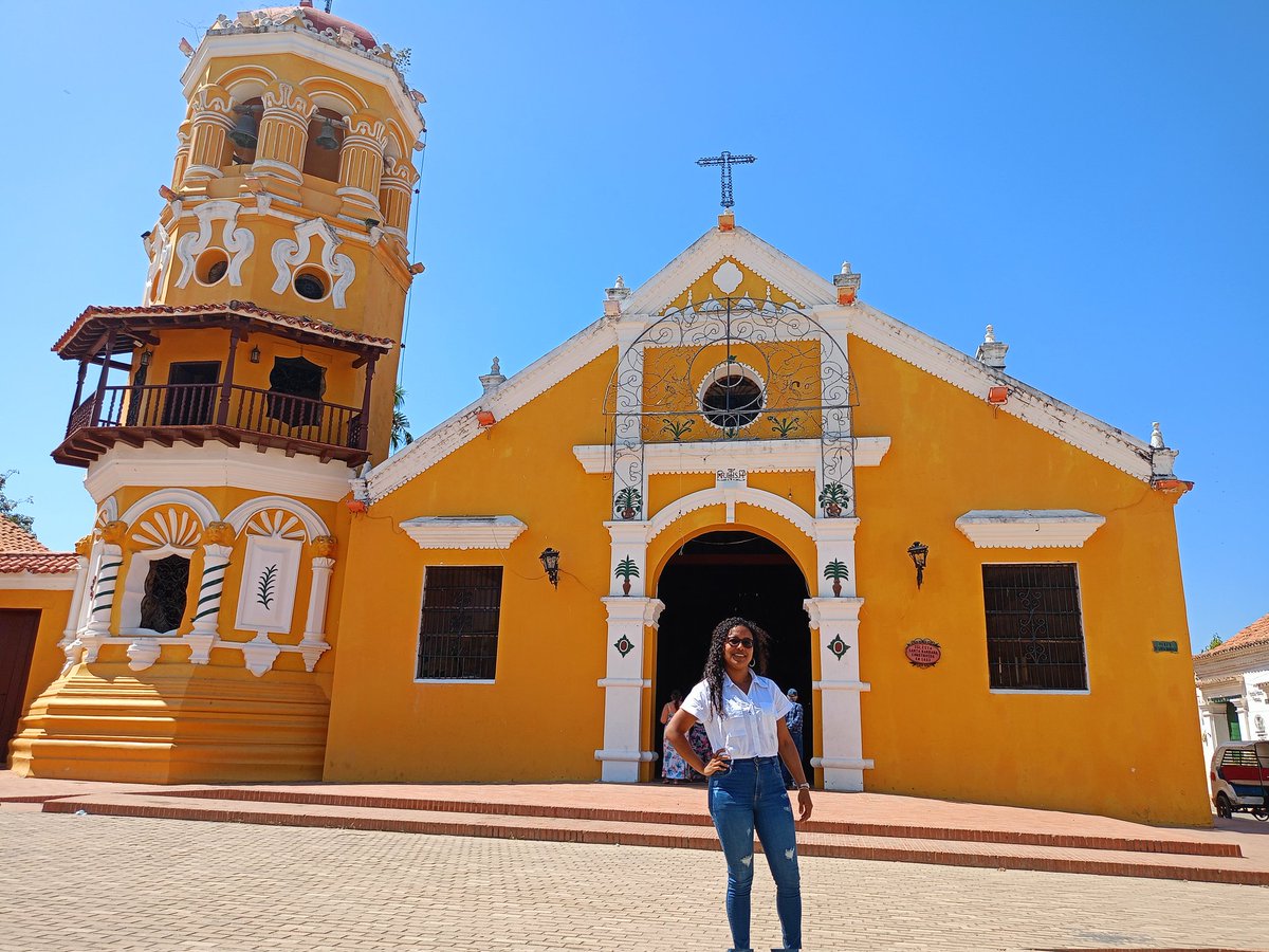 DarlyDimas's tweet photo. Mompox, Bolívar https://t.co/0yB3xkLpFJ