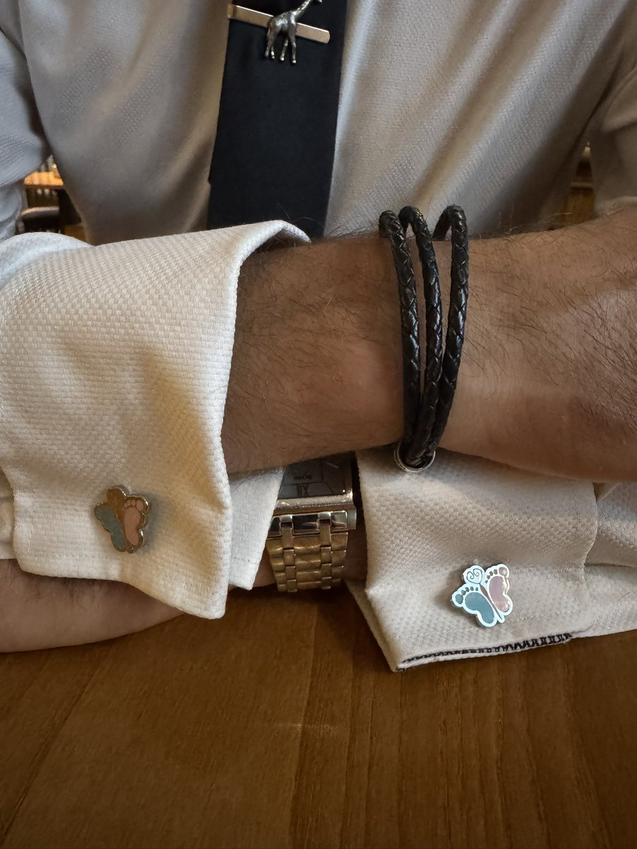 All set for the <a href="/_4Louis/">4Louis</a> Charity ball