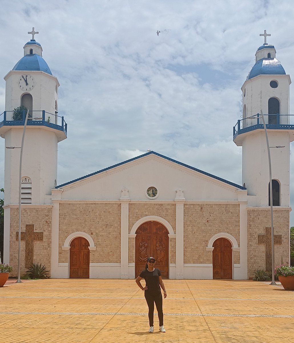 DarlyDimas's tweet photo. Chimichagua, César https://t.co/TLvVXnhNWL