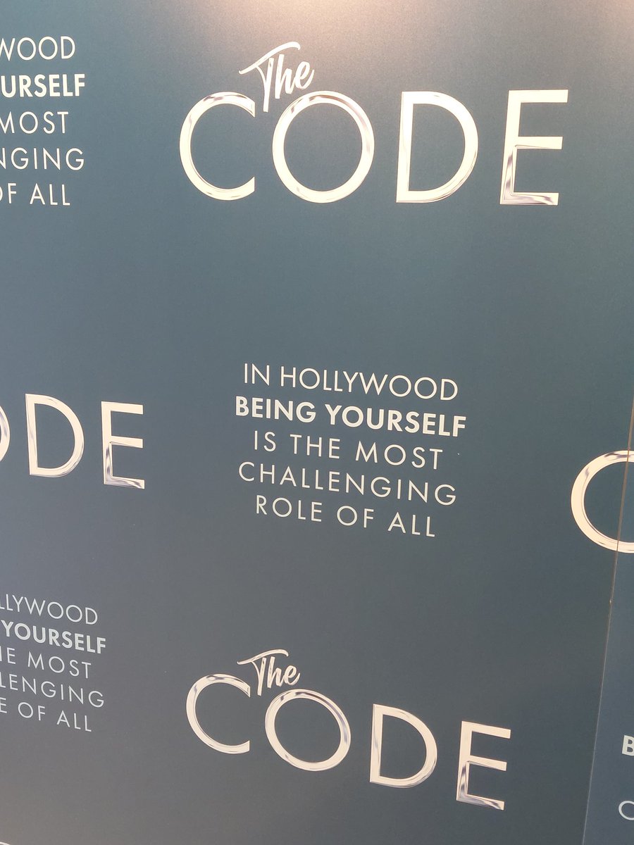 RyKas's tweet image. Today&apos;s #Theatre Trip #TheCode at @swkplay Elephant — a powerful look at 1950s #Hollywood that rips away the glitter to expose the rot. By Michael McKeever, dir. Christopher Renshaw. Superb work by @OfficialTracieB @mustbejp @NickBlakeley #SolomonDavy 👏