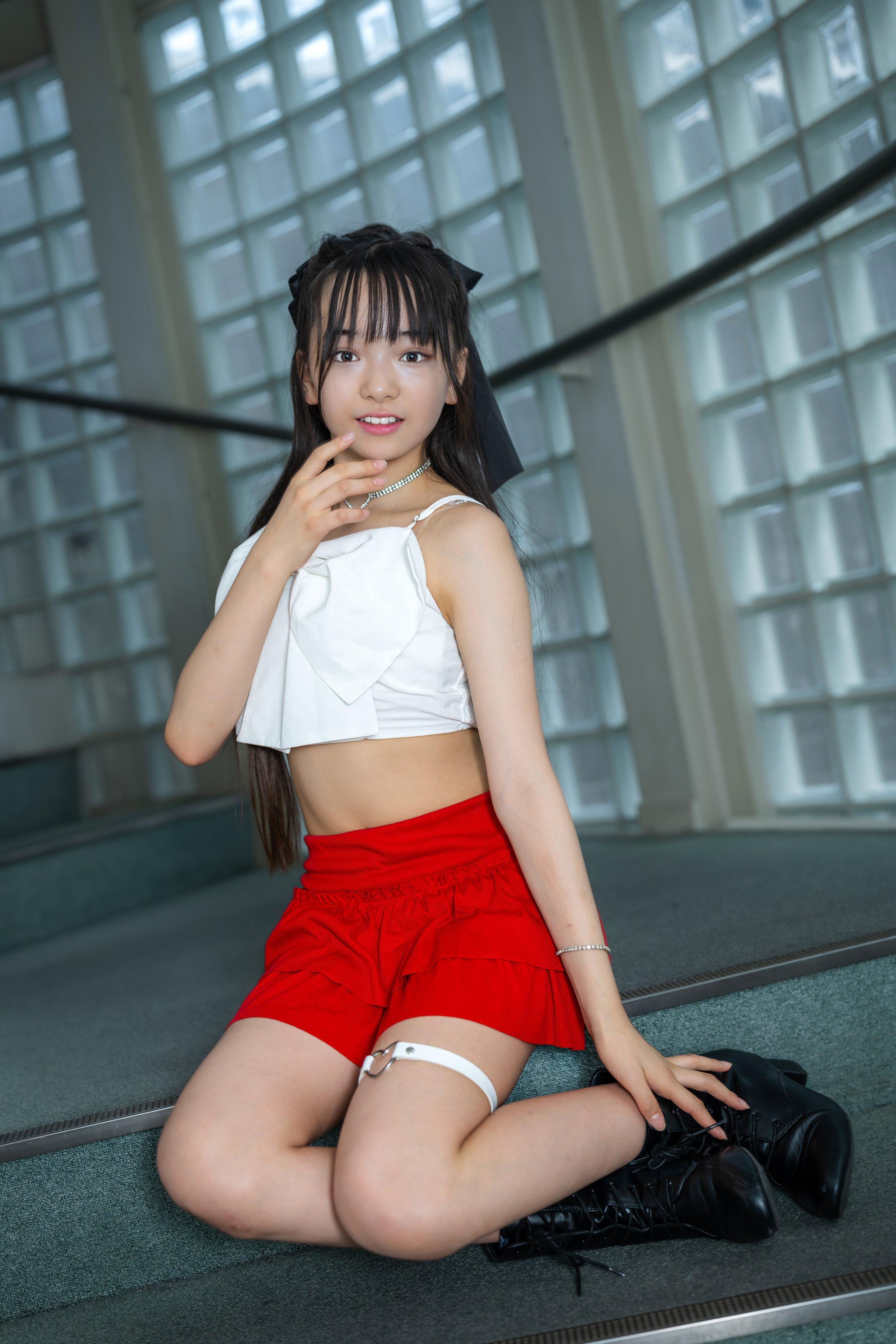 スパルタクス NBP 放置少女 Reバース ブースターパック「放置少女