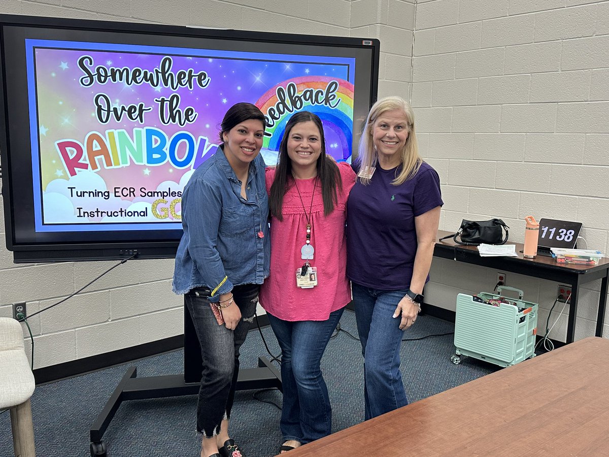 Emily Angelilli, M.Ed tweet media