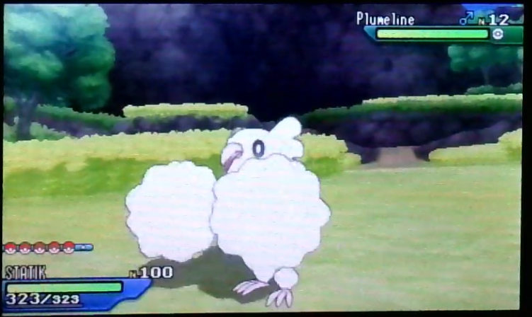Dylan_pkmn's tweet photo. 🌟PLUMELINE SHINY🌟
Et hop après presque 10k sans shiny 4096, le Plumeline pointe le bout de son nez !

En course avec Dewi et Octo, j'attendrai de voir leur chiffre pour savoir qui gagne :)

Lien de la vidéo : https://t.co/6doQ8L2Hy7 https://t.co/B9n1zO7bYZ