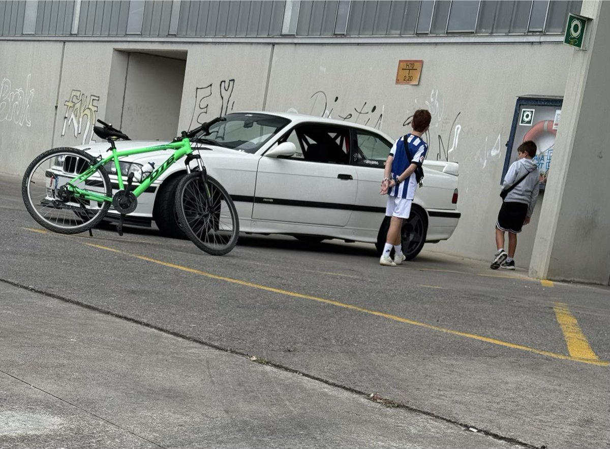 SAXO🚗⎠⎠ tweet media